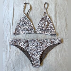 Acacia bikini set